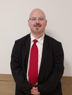 Marc's profile, a single 36-year-old a man in Somain