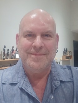 Juergen's profile, a single 56-year-old a man in Ballito