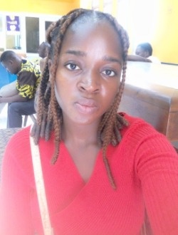 Caprislove's profile, a single 25-year-old a woman in Émana