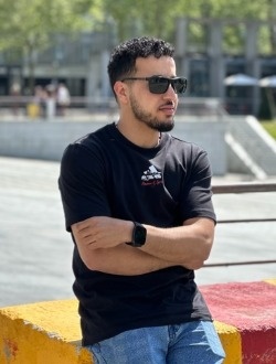 Machi's profile, a single 29-year-old a man in Quimper
