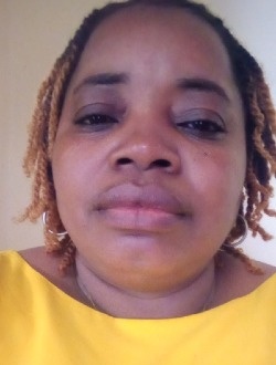Soso's profile, a single 45-year-old a woman in Douala