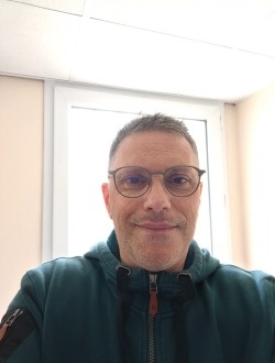 Stéphane's profile, a single 56-year-old a man in Prinquiau