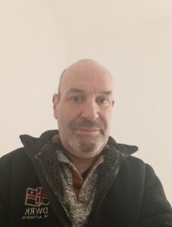 Didier's profile, a single 60-year-old a man in Caen