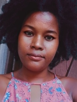 Richella's profile, a single 24-year-old a woman in Antalaha