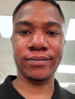 Ashkash's profile, a single 29-year-old a woman in Boston