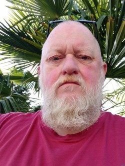 Martin's profile, a single 57-year-old a man in Dronten