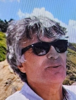 Patrick's profile, a single 55-year-old a man in Biscarrosse