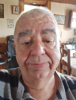 Joseph's profile, a single 71-year-old a man in Pouilley-les-Vignes
