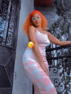 Lesly's profile, a single 28-year-old a woman in Yaoundé