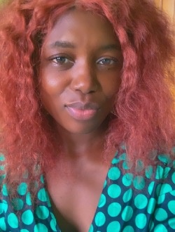 Rose's profile, a single 33-year-old a woman in Yaoundé
