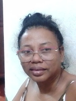 Joël's profile, a single 53-year-old a woman in Antalaha