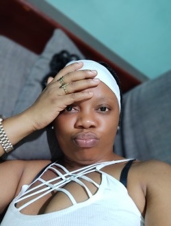 Hermine's profile, a single 31-year-old a woman in Yaoundé