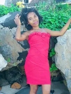 Melodie's profile, a single 35-year-old a woman in Antalaha
