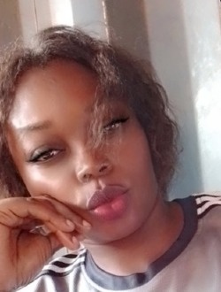Lisette's profile, a single 33-year-old a woman in Yaoundé