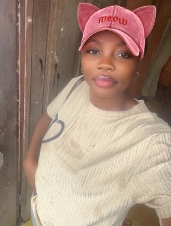 Karisma's profile, a single 29-year-old a woman in Douala