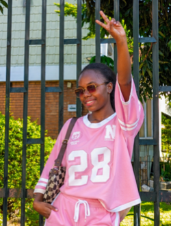 Christelle's profile, a single 22-year-old a woman in 1ER Arrondissement