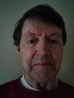 Cloudy's profile, a single 44-year-old a man in Louisville