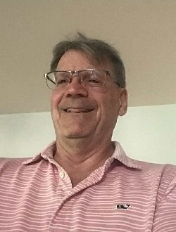 Sylvain's profile, a single 50-year-old a man in Montréal