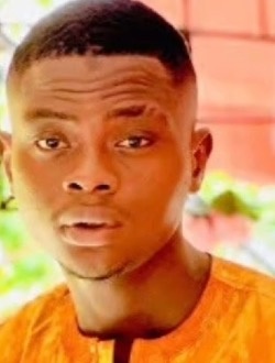 Pur Moteur's profile, a single 29-year-old a man in Abidjan