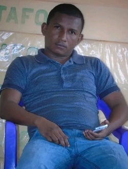 Solofo's profile, a single 43-year-old a man in Antalaha