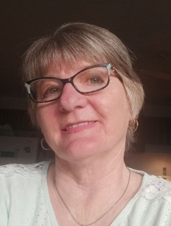 Johanne's profile, a single 67-year-old a woman in Rouyn-Noranda
