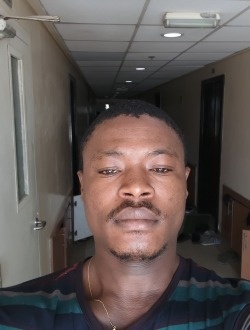 Bilighan's profile, a single 29-year-old a man in Rivière-Héva