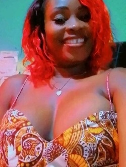 Jacky's profile, a single 40-year-old a woman in Cite de la Paix