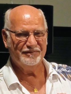 Robert's profile, a single 78-year-old a man in Orgères