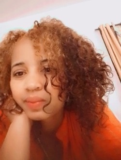 Ortencia's profile, a single 35-year-old a woman in Antananarivo