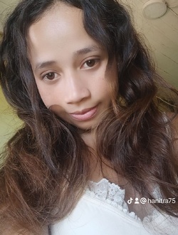 Anitrah's profile, a single 22-year-old a woman in 67 Ha