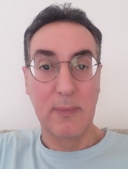 Rayan's profile, a single 50-year-old a man in Zürich