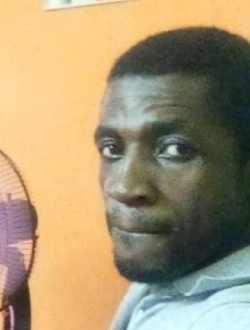 Koni's profile, a single 44-year-old a man in Douala