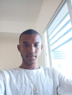 Edouard's profile, a single 29-year-old a man in Antalaha