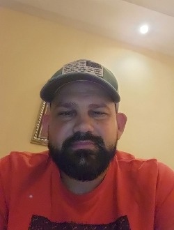Danie's profile, a single 40-year-old a man in Seef