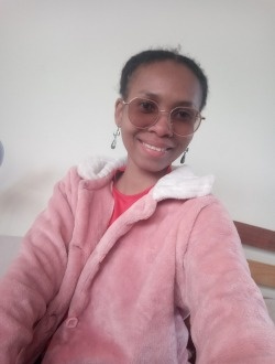 Kaya's profile, a single 31-year-old a woman in Ankatso