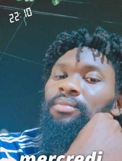Momo's profile, a single 31-year-old a man in Abattoirs