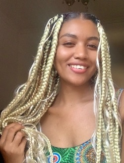 Vanilla's profile, a single 31-year-old a woman in Toamasina