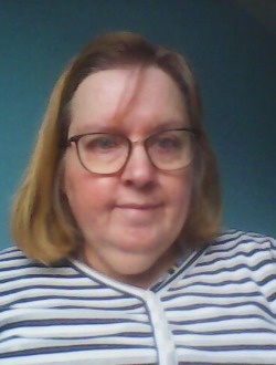 Revebleu's profile, a single 55-year-old a woman in La Louvière
