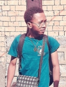 Zo's profile, a single 22-year-old a man in Ambohidratrimo