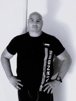 Christian's profile, a single 55-year-old a man in Bordeaux