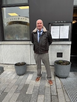 Desirus's profile, a single 70-year-old a man in Tournai