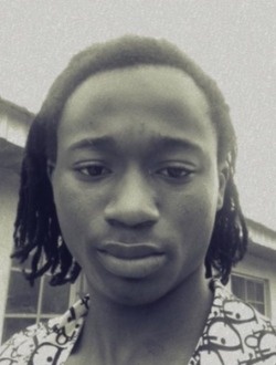 Dready's profile, a single 18-year-old a man in Abbeville