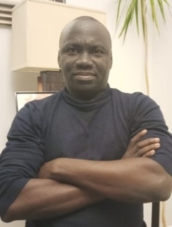 Franck Olivier's profile, a single 45-year-old a man in Brossard