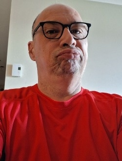 Fanfois's profile, a single 51-year-old a man in Longueuil