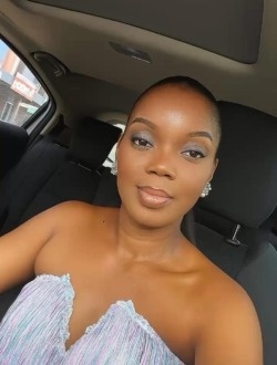 Melisa's profile, a single 29-year-old a woman in Aberdeen