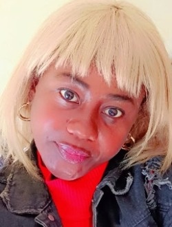 Beatrice's profile, a single 43-year-old a woman in Tétouan