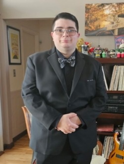 Profile picture