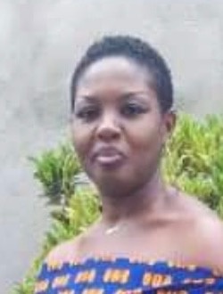 Line's profile, a single 49-year-old a woman in Saint-Julien-en-Genevois