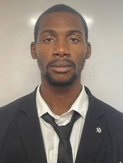 Fabrice's profile, a single 27-year-old a man in Port-Bouët
