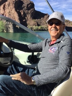 Michel's profile, a single 79-year-old a man in Contrecoeur